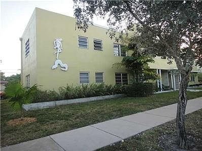 4th image of 40 Salamanca Ave APT 1