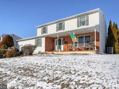 17 Argali Ln, Mechanicsburg, PA, 17055