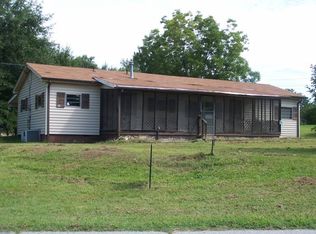 166 Lovell Rd, Toccoa, GA 30577