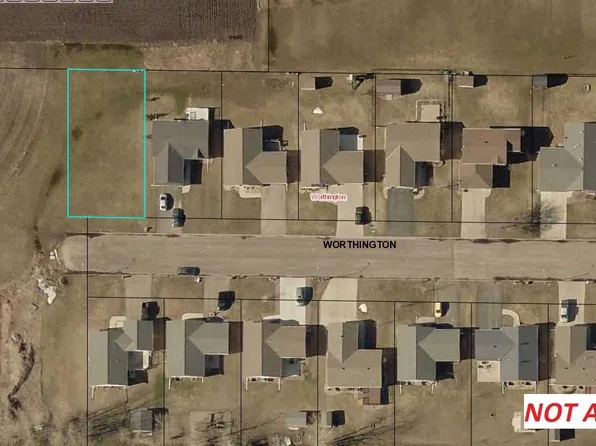 Na Cecilee, Worthington, MN 56187