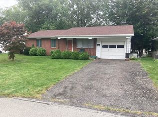 1005 Edison Ave, Marion, OH