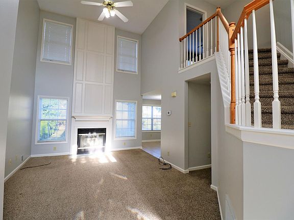 2nd image of 3641 Winthrop Dr