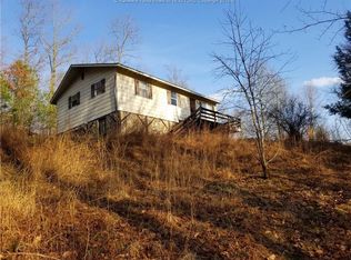 711 Belcher Rd, Charleston, WV 25311