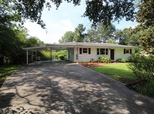 31 Northside Dr NW, Rome, GA 30165