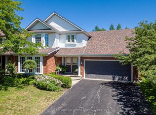 57 Georgian Meadows Dr, Collingwood, ON L9Y 5H4