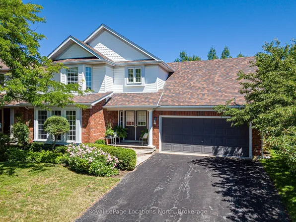 57 Georgian Meadows Dr, Collingwood, ON L9Y 5H4