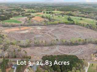 2718 Flat Rock Rd LOT 3, Franklinton, NC 27525