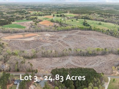 2718 Flat Rock Rd LOT 3, Franklinton, NC, 27525