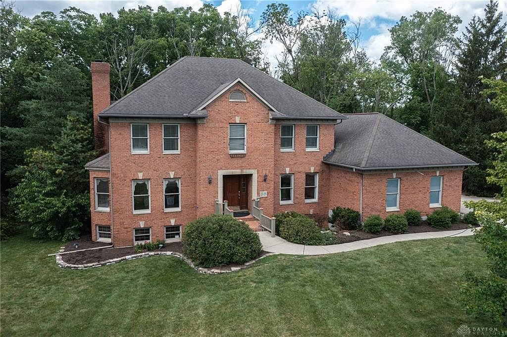 35 Tantara Cir, Springboro, OH 45066 Zillow