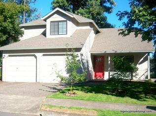 8065 SW Churchill Ct, Tigard, OR 97224
