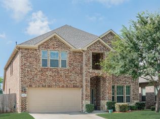 10117 Bridgewater Dr, McKinney, TX 75070