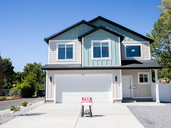 237 S 400 W, Logan, UT 84321