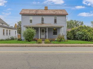 114 Beaver St, New Brighton, PA 15066