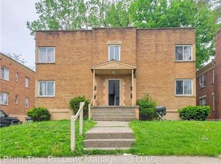 412 W Norman Ave #2, Dayton, OH