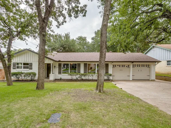 1909 Windlea Dr, Euless, TX 76040