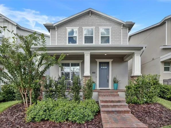 2440 CEDAR ROSE STREET, APOPKA, FL 32712