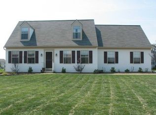 3757 Kimberly Ln, Dover, PA 17315