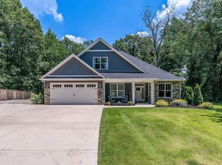 254 N Suber Rd, Greer, SC 29651