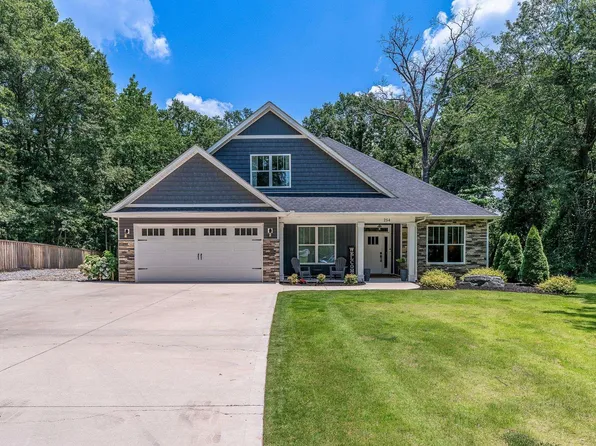 254 N Suber Rd, Greer, SC 29651