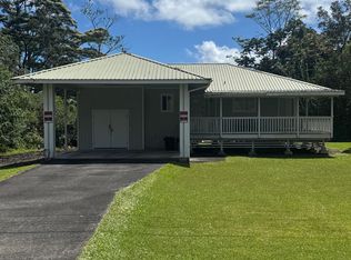 15-2759 Aama St, Pahoa, HI 96778