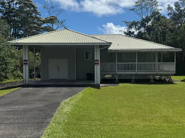 15-2759 Aama St, Pahoa, HI 96778