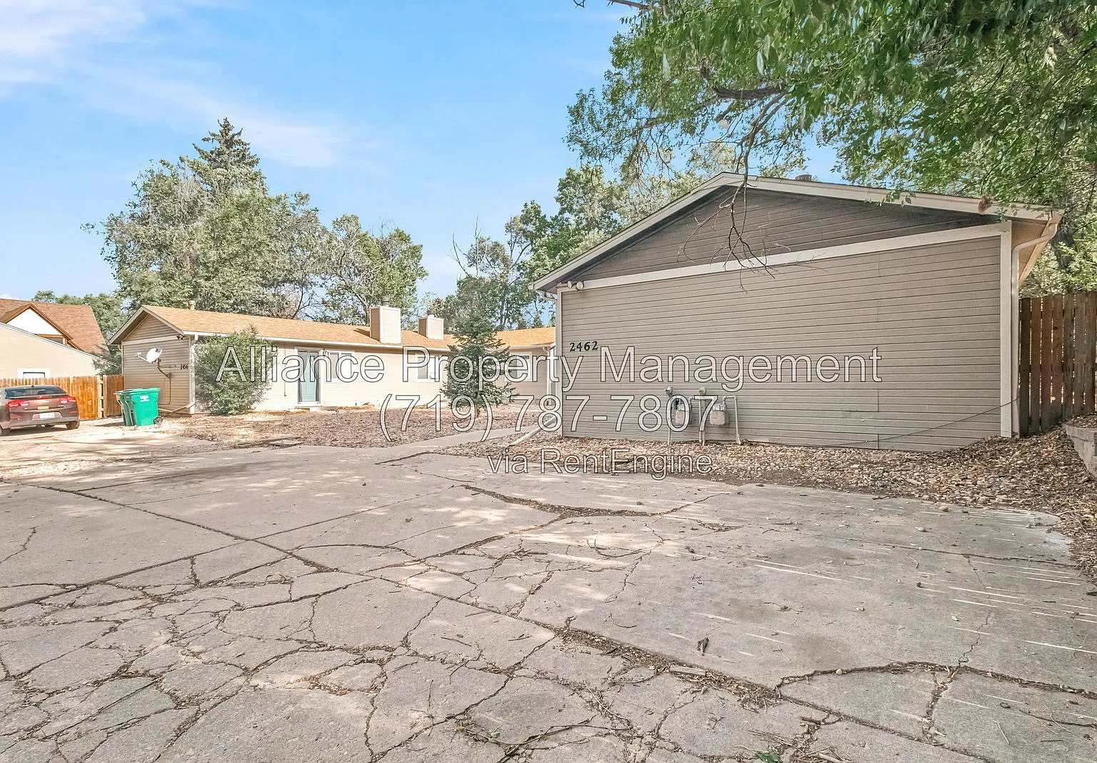 2 bed, 2.0 bath, 800 sqft, $1,295 — Photo 3