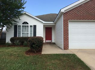 2039 Inverness Pkwy, Tuscaloosa, AL