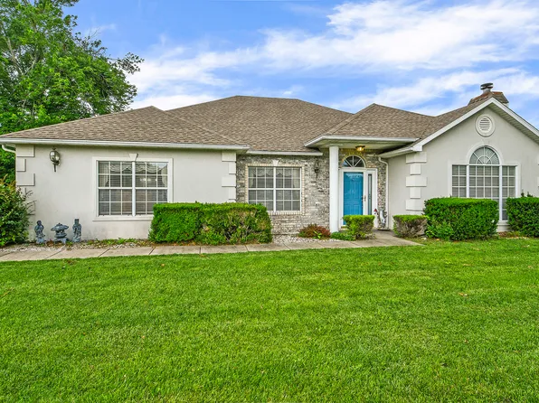 124 Trafalgar Lane, Branson, MO 65616