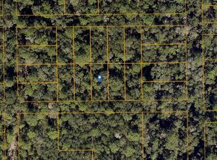 HAMILTON AVE LOT 23, ORANGE CITY, FL 32763