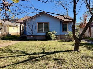 5311 McCandless St, Austin, TX 78756