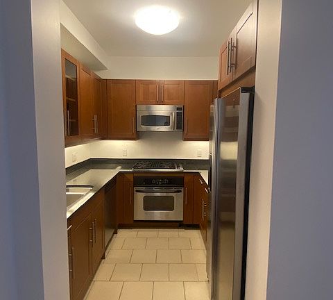 2nd image of 1 Charles St #701
