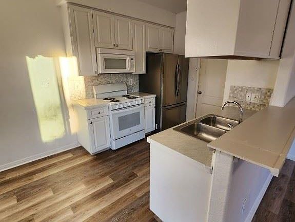 2nd image of 1500 Claremont Cir #A
