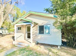 2430 E Monument St #B, Colorado Springs, CO 80909