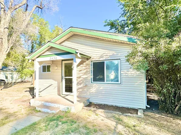 2430 E Monument St, Colorado Springs, CO 80909