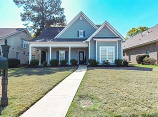 1336 Old Park Row, Montgomery, AL 36117
