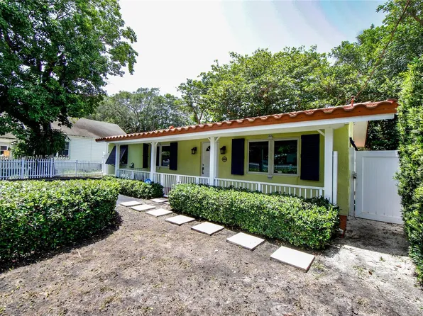 3651 William Ave, Miami, FL 33133