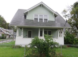 276 Epworth St, Rochester, NY 14611