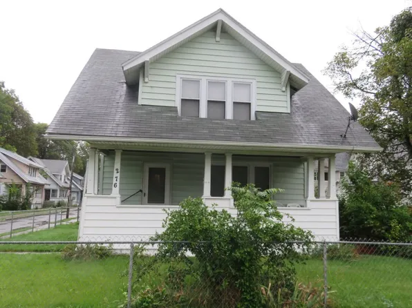 276 Epworth St, Rochester, NY 14611