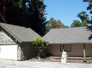 2220 El Rancho Dr, Santa Cruz, CA 95060