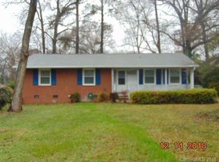 3813 Farmview Rd, Charlotte, NC 28205
