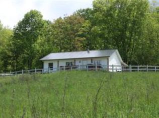 117 Will Street Rd, Bakersville, NC 28705