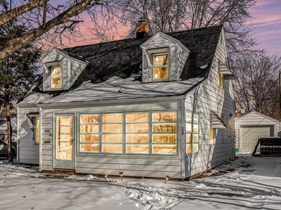 145 E Tasher St, South Bend, IN, 46614