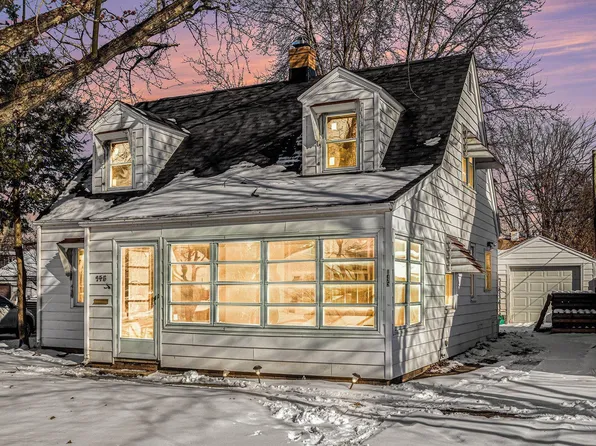 145 E Tasher St, South Bend, IN 46614