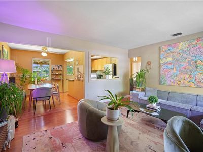 14031 NW 5th Ave, Miami, FL, 33168