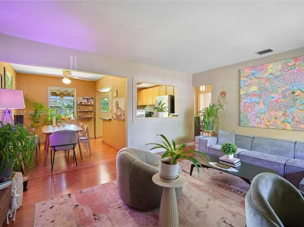 14031 NW 5th Ave, Miami, FL 33168