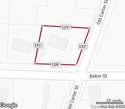2nd image of 1720 Old Carter St