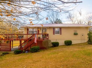 210 E Hill St, Alpena, AR 72611