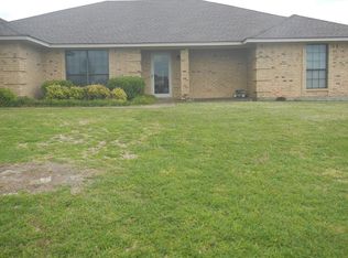 102 Regent Row, Willow Park, TX 76087