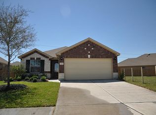 4223 Longmont Hills Ln, Katy, TX 77494