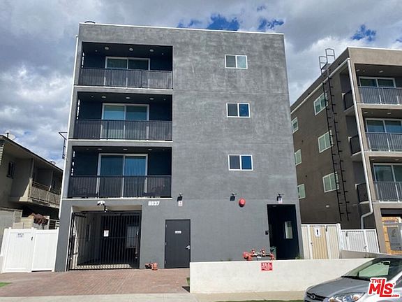 2nd image of 8637 Olin St #1